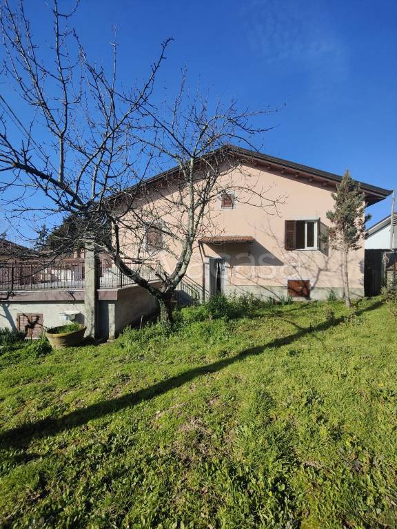 Villa in vendita a Bagnone strada Provinciale Fivizzano Licciana Bagnone