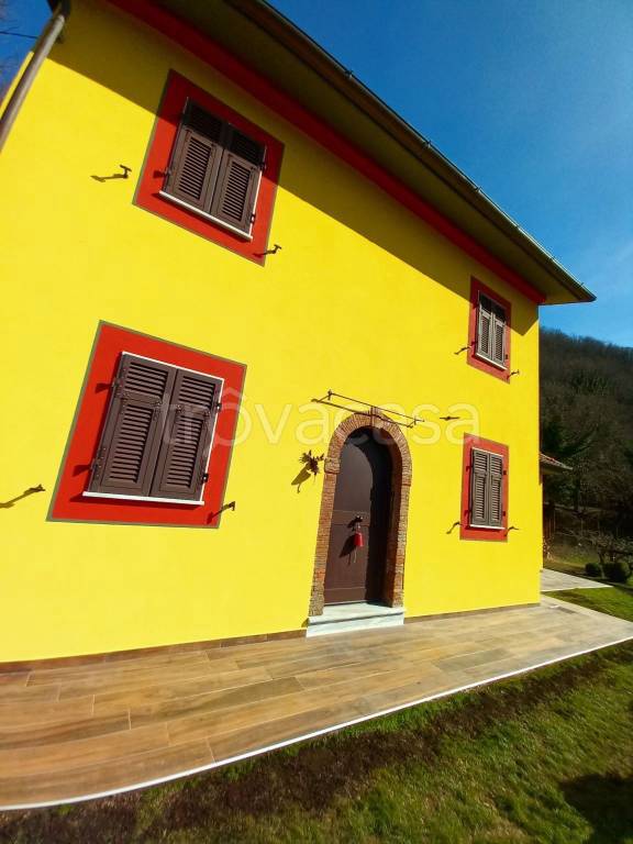 Villa in in vendita da privato a Fivizzano via Nazionale, 2