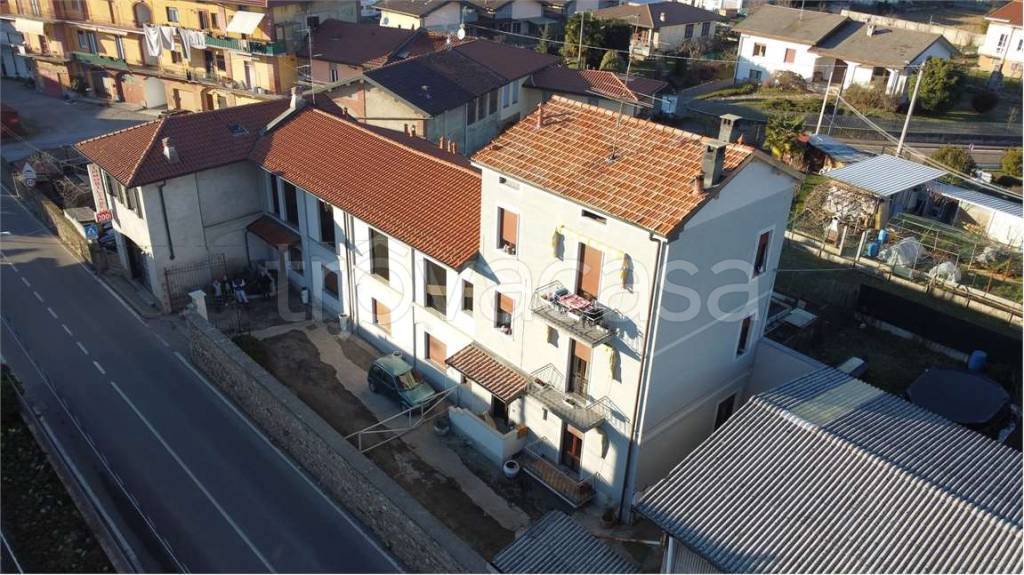 Casa Indipendente in vendita a Cirimido viale Vittorio Veneto , 18