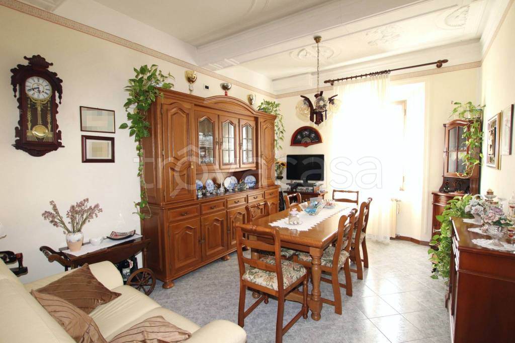 Appartamento in vendita a San Giorgio di Piano via Luigi Pradelli