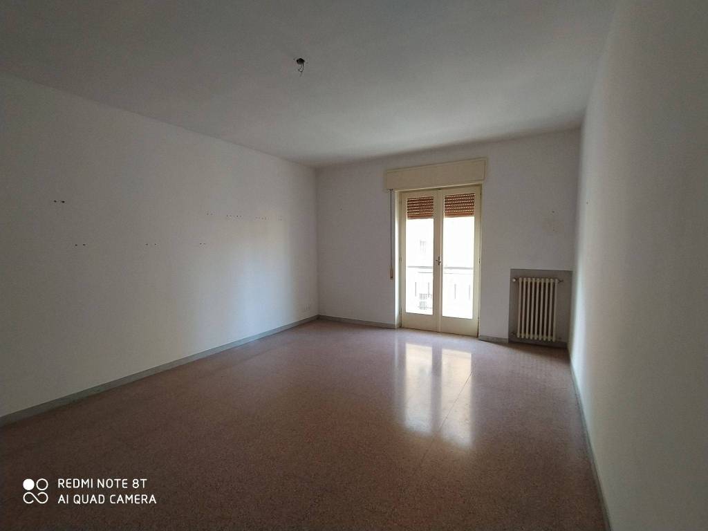 Appartamento in in vendita da privato a Giovinazzo via Guglielmo Marconi Traversa 2, 42