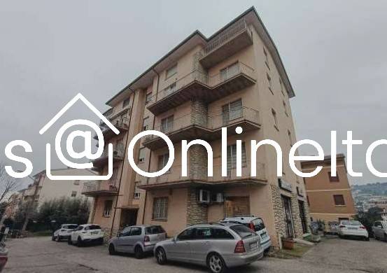 Appartamento all'asta a Perugia via Niccolo' Paganini, 24