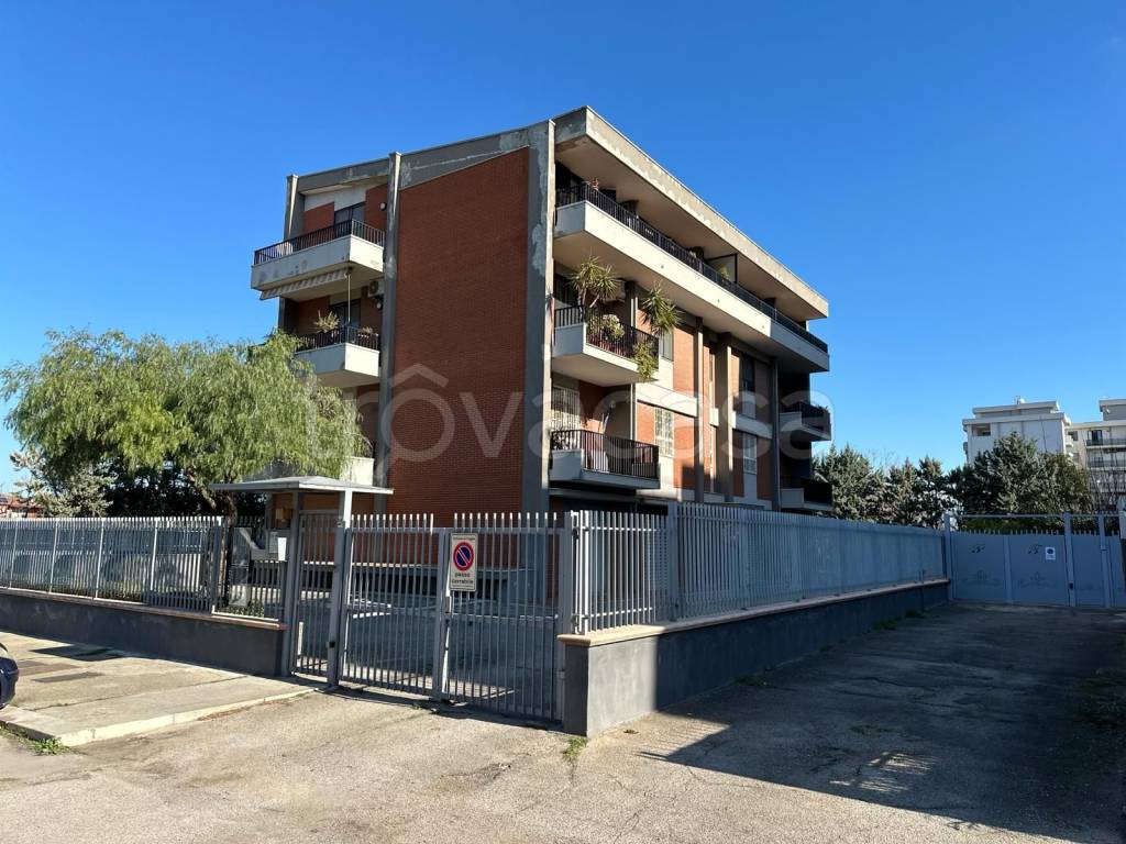 Appartamento in vendita a Foggia via Michele Bisceglia, 20