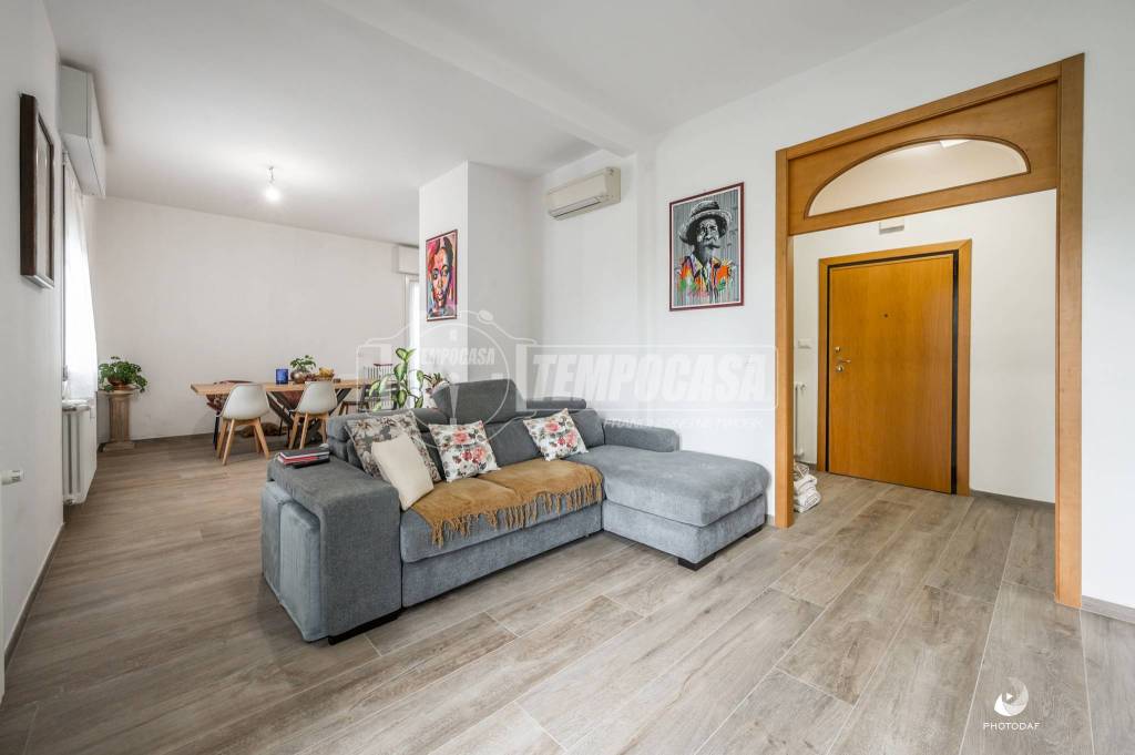 Appartamento in vendita a Castenaso via Filippo Turati, 25
