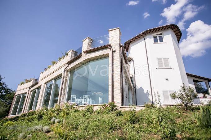 Villa in vendita a Ferentillo i Colli