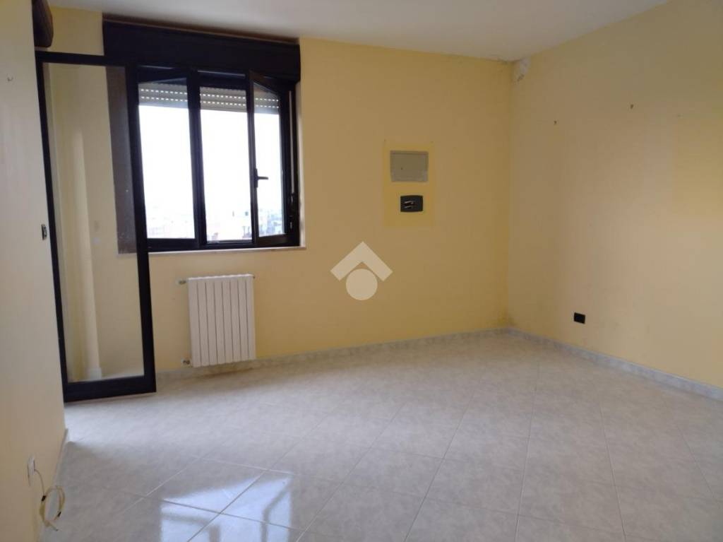 Appartamento in vendita a Bisceglie via Vecchia Corato, 123