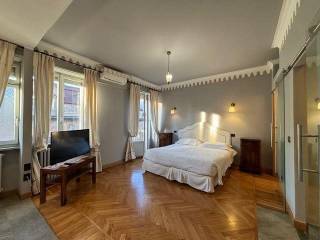 Appartamento in affitto a torino via lamarmora, 35
