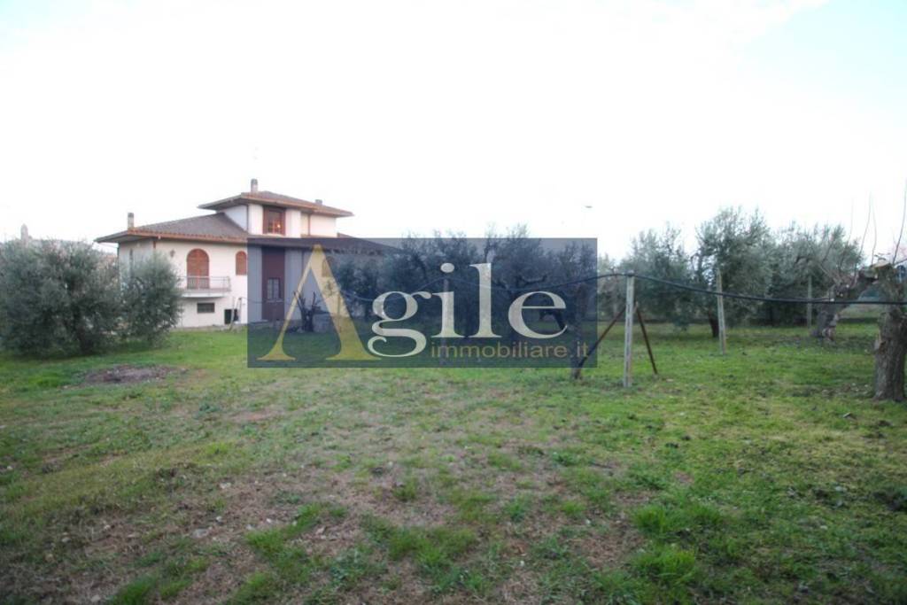 Villa in vendita a Spinetoli via tre colli, 6