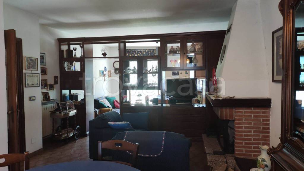 Appartamento in in vendita da privato a Demonte via Giovanni Boeri, 44