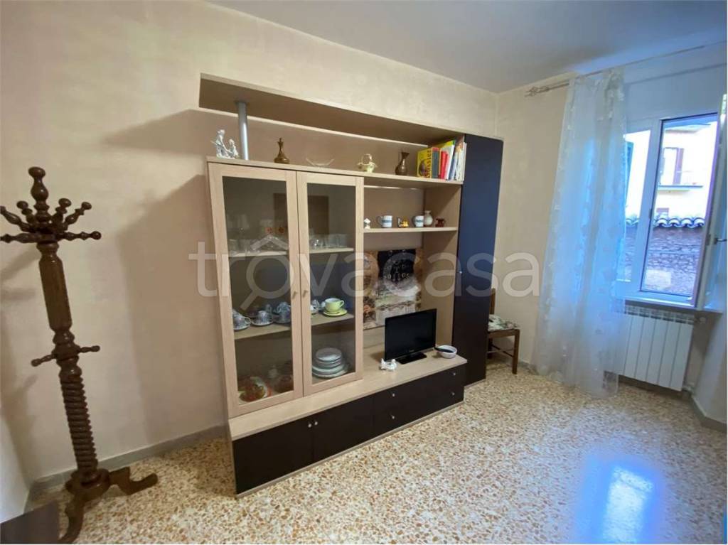 Appartamento in vendita a Spoleto via Ponzianina