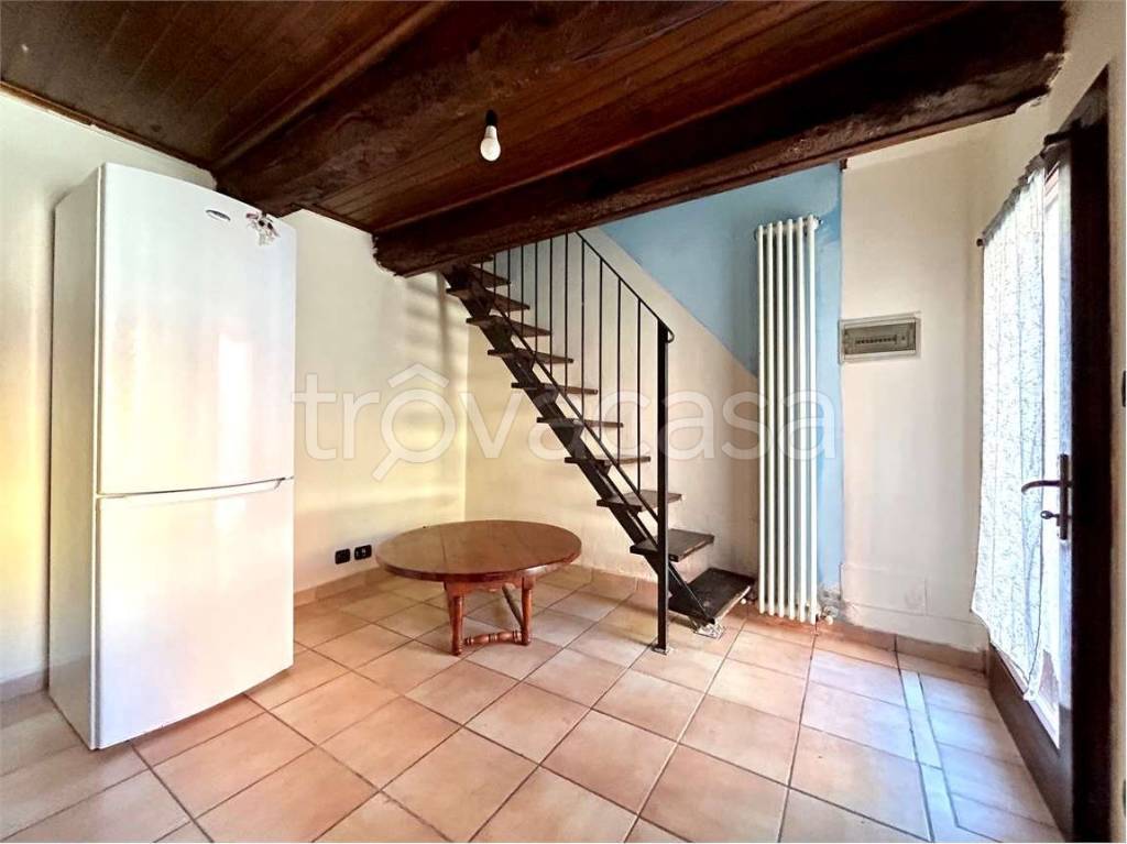 Appartamento in vendita a San Lazzaro di Savena via Emilia, 330