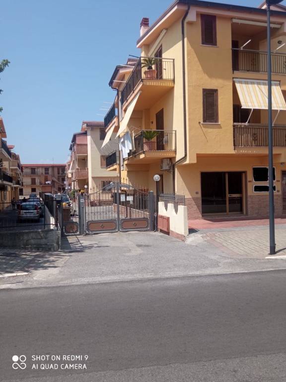 Appartamento in in vendita da privato a Santa Maria del Cedro via degli Ulivi, 190