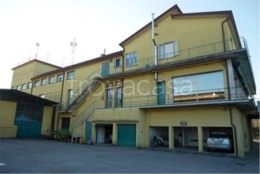 Villa all'asta a Quarto d'Altino via Trieste, 103