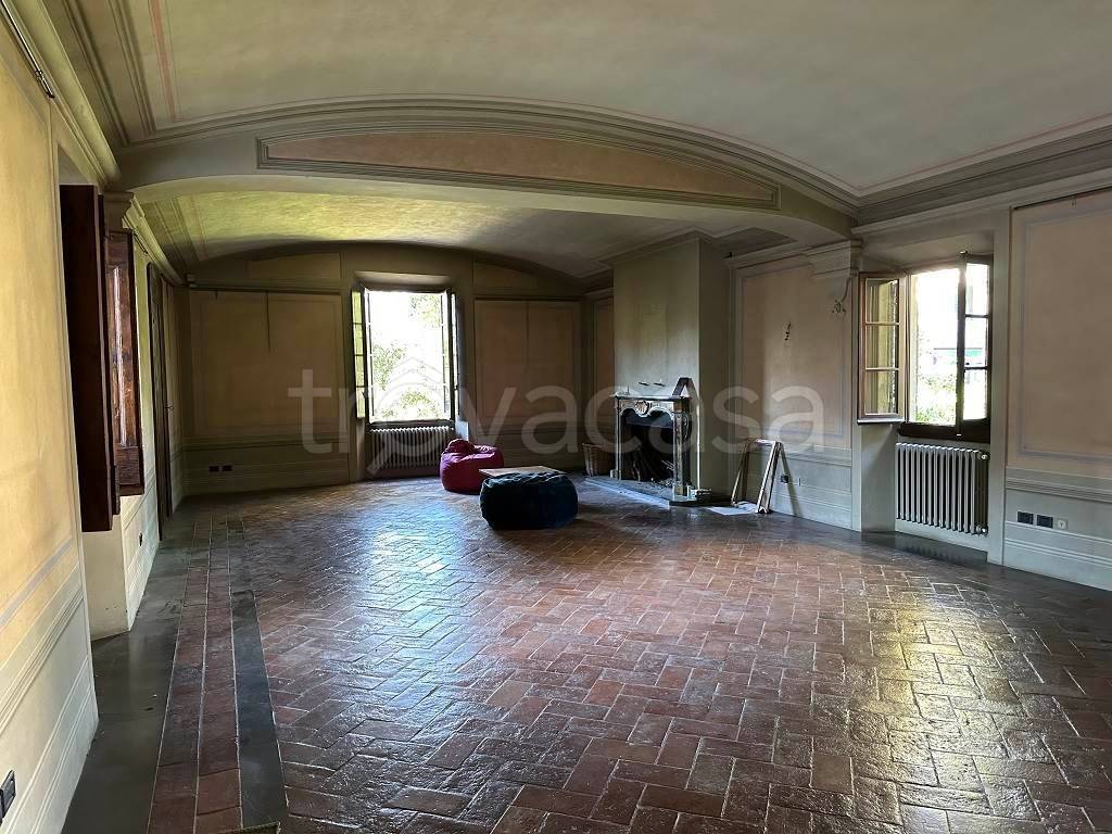 Villa Bifamiliare in vendita a Firenze via della Gore