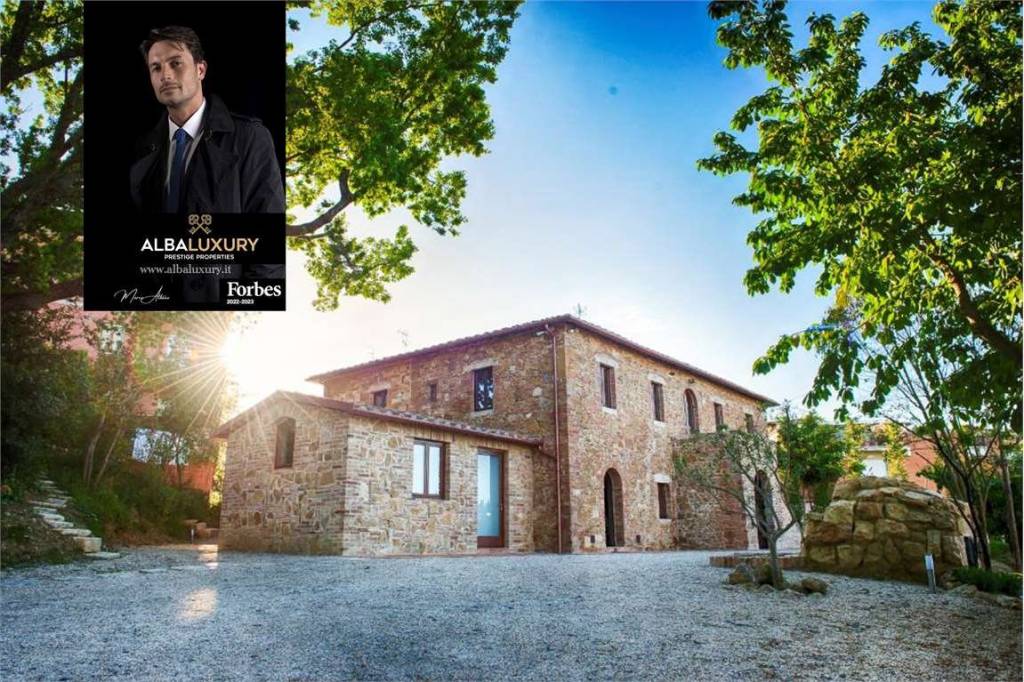 Villa in vendita a Chianciano Terme via Brenta, 1