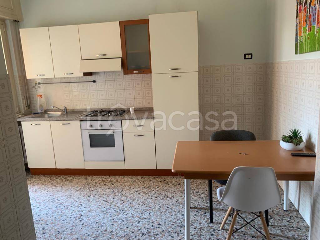 Appartamento in in vendita da privato a Pescara viale Vittorio Pepe, 13