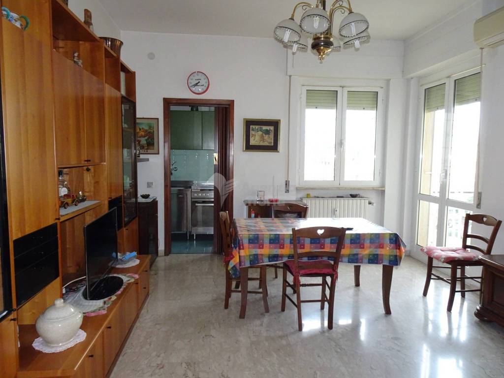Appartamento in vendita a Ceriale via Prima Cappelletta, 4