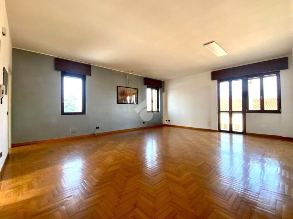 Appartamento in vendita a Martinengo via Locatelli, 64