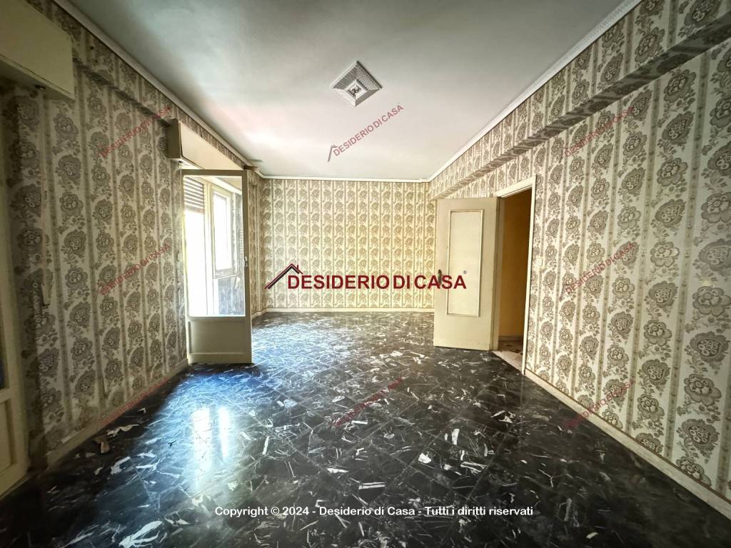 Appartamento in vendita a Bagheria via Alcide De Gasperi, 13
