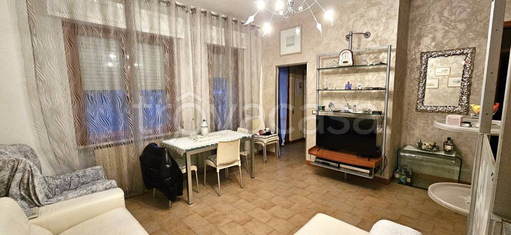 Appartamento in vendita a Sant'Elpidio a Mare via Francesco Petrarca, 36