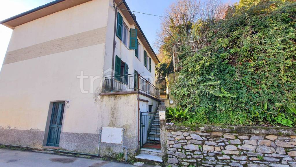 Villa Bifamiliare in vendita ad Ameglia via Pisanello, 138