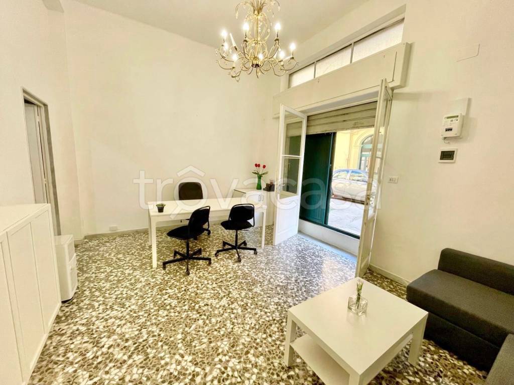 Appartamento in vendita a Bari via Capitano Michele Milano, 8