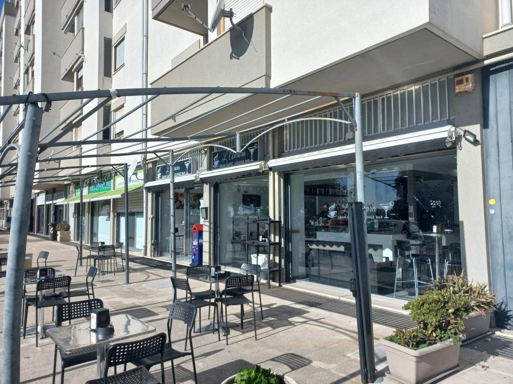 Bar in vendita a Taranto via Carlo Magno, 20G