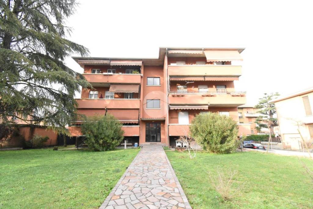 Appartamento in vendita a Felino via Martiri di Cefalonia, 1