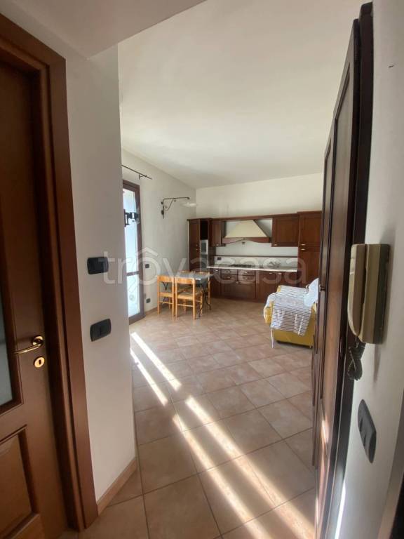 Appartamento in in vendita da privato a Mondovì via Vittorio Veneto, 29