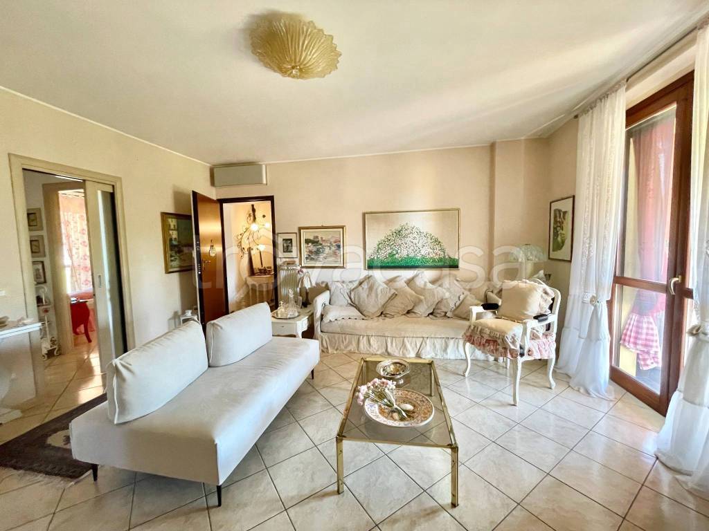 Appartamento in vendita a Carpaneto Piacentino borgo San Lazzaro, 39