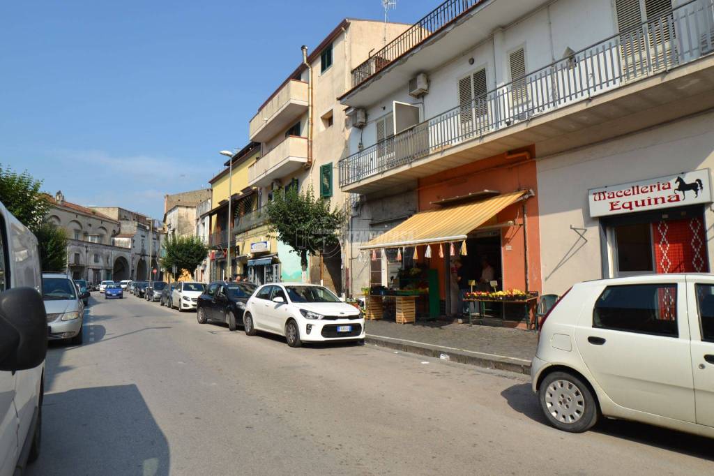 Appartamento in vendita a Pomigliano d'Arco via Roma, 110