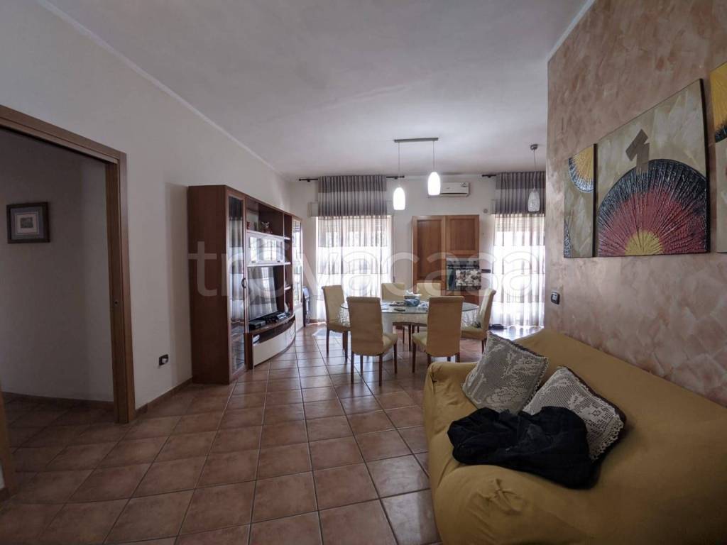 Appartamento in vendita a Mariglianella
