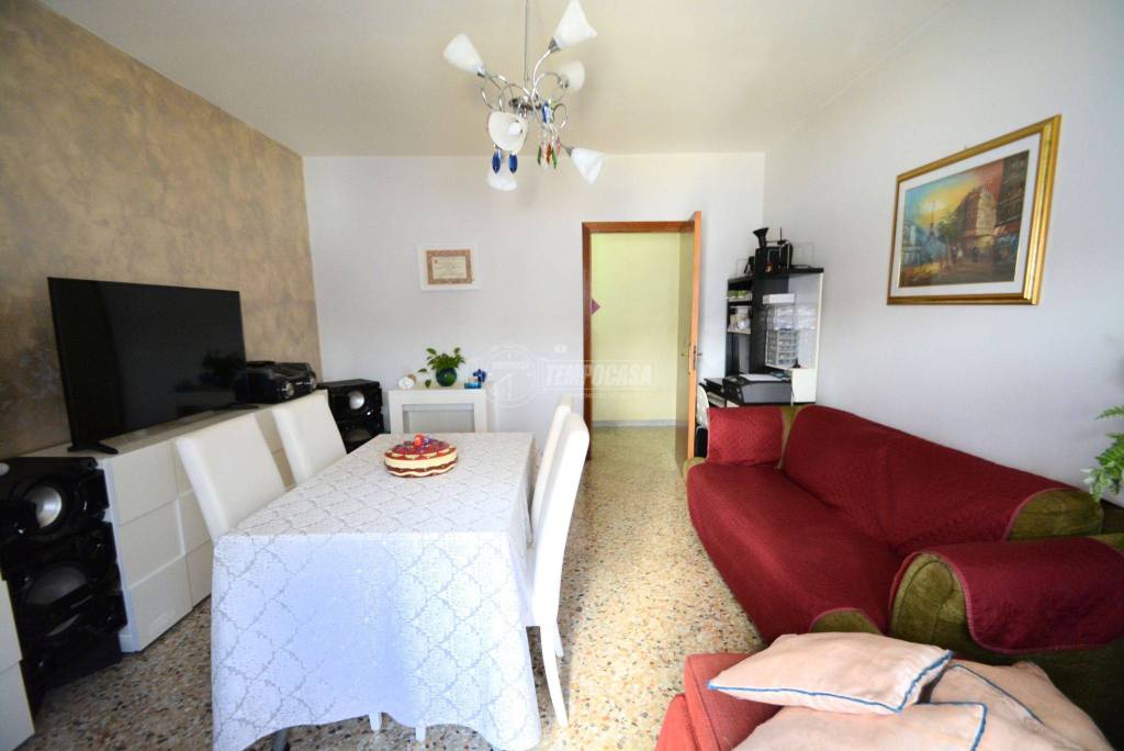 Appartamento in vendita a Gioia del Colle via Fonseca