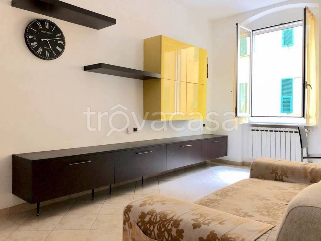 Appartamento in in affitto da privato a Salorno sulla strada del vino via Trento, 30
