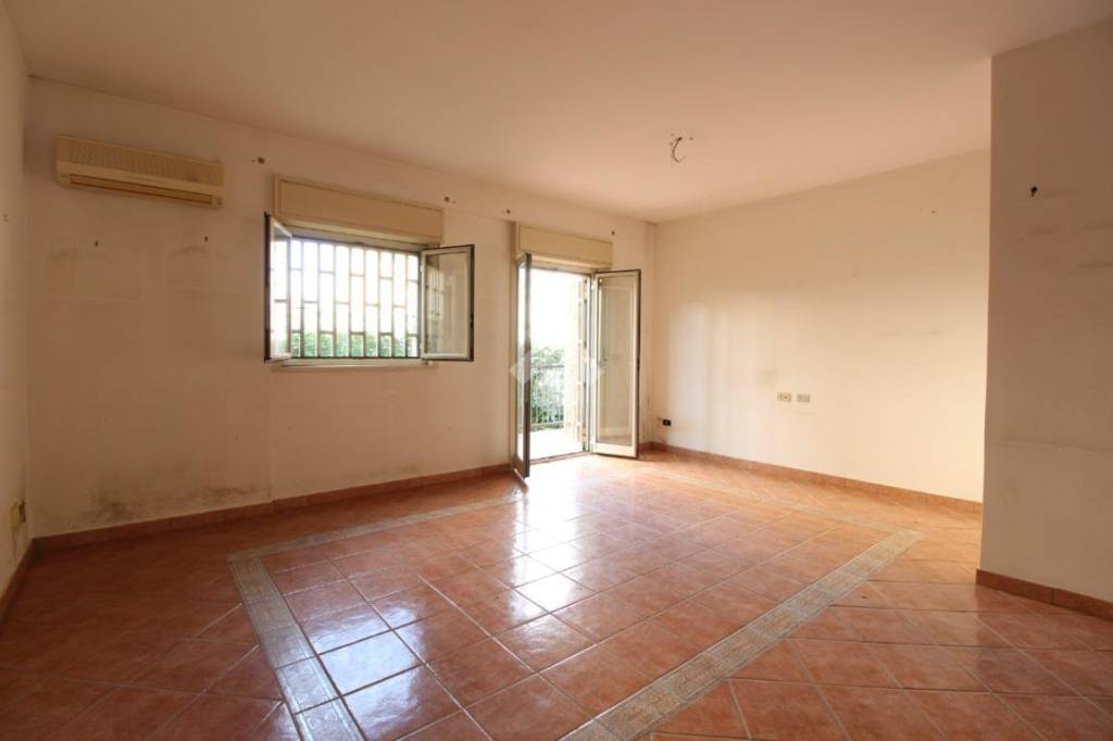 Appartamento in vendita a Palermo via Bartolomeo Berrettaro, 10