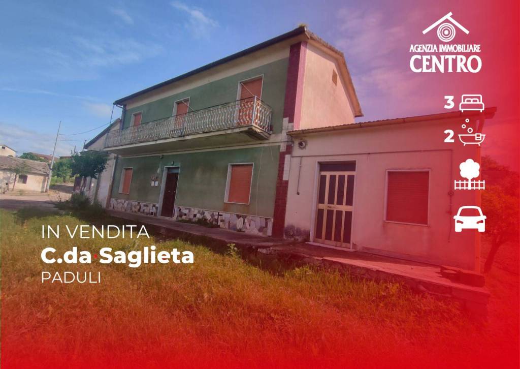 Villa in vendita a Benevento contrada Saglieta