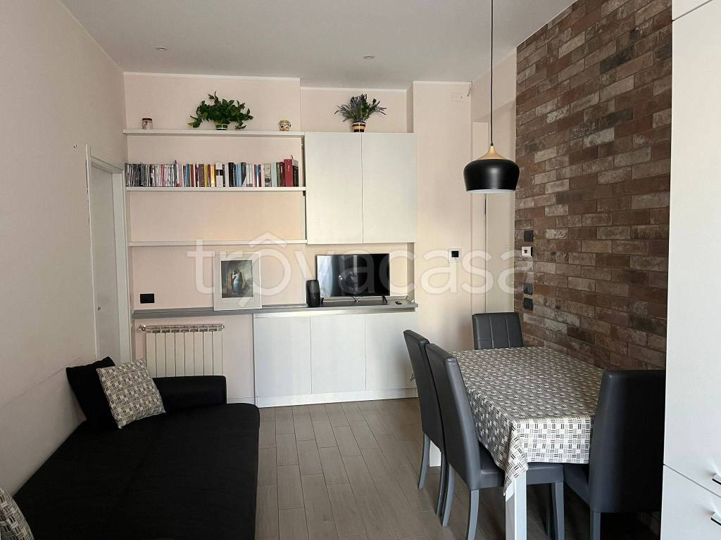 Appartamento in in affitto da privato a Milano via Giuseppe Edoardo Arimondi, 31