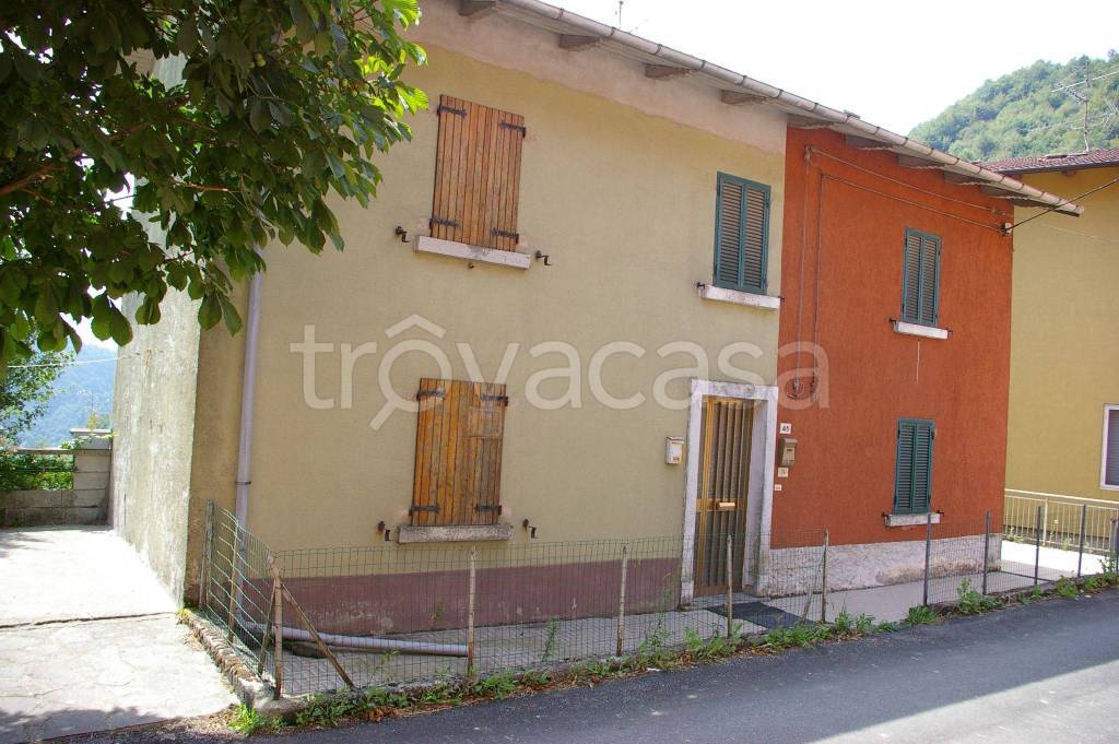 Appartamento in in vendita da privato a Castiglione dei Pepoli via Bagucci, 45