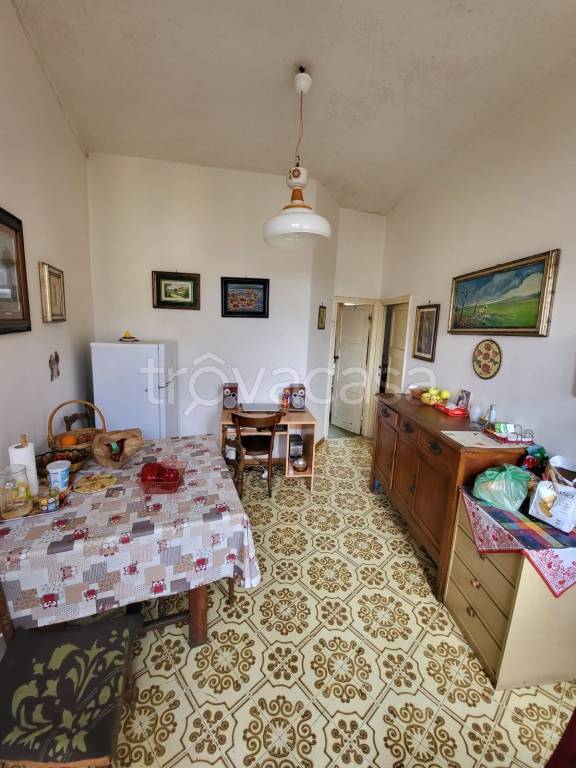 Appartamento in in vendita da privato a Monte Compatri via Tuscolo, 23