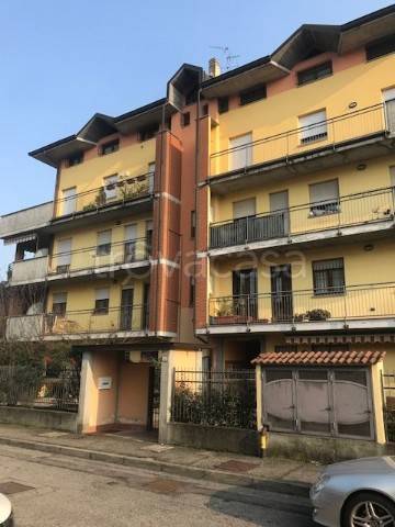 Appartamento in in vendita da privato a Lodi via Monsignor Giuseppe Beccaria, 65