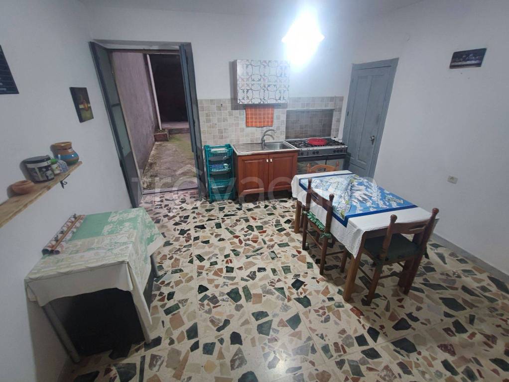 Appartamento in in affitto da privato a Capizzi via Roma, 41