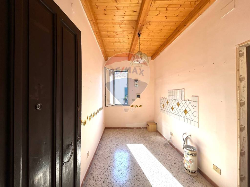 Appartamento in vendita a Palermo via Antonello Da Messina, 19