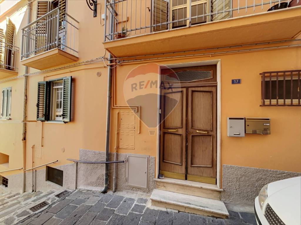 Appartamento in vendita ad Atessa via Belvedere, 17
