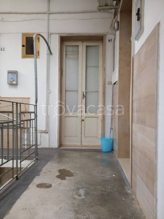 Appartamento in in vendita da privato a Noicattaro arco La Gioia, 67