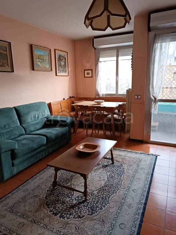 Appartamento in vendita a Trento via Romano Guardini