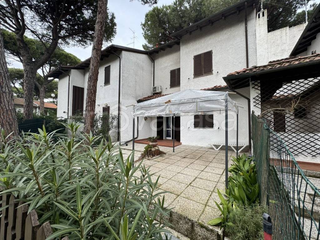 Villa a Schiera in vendita a Comacchio