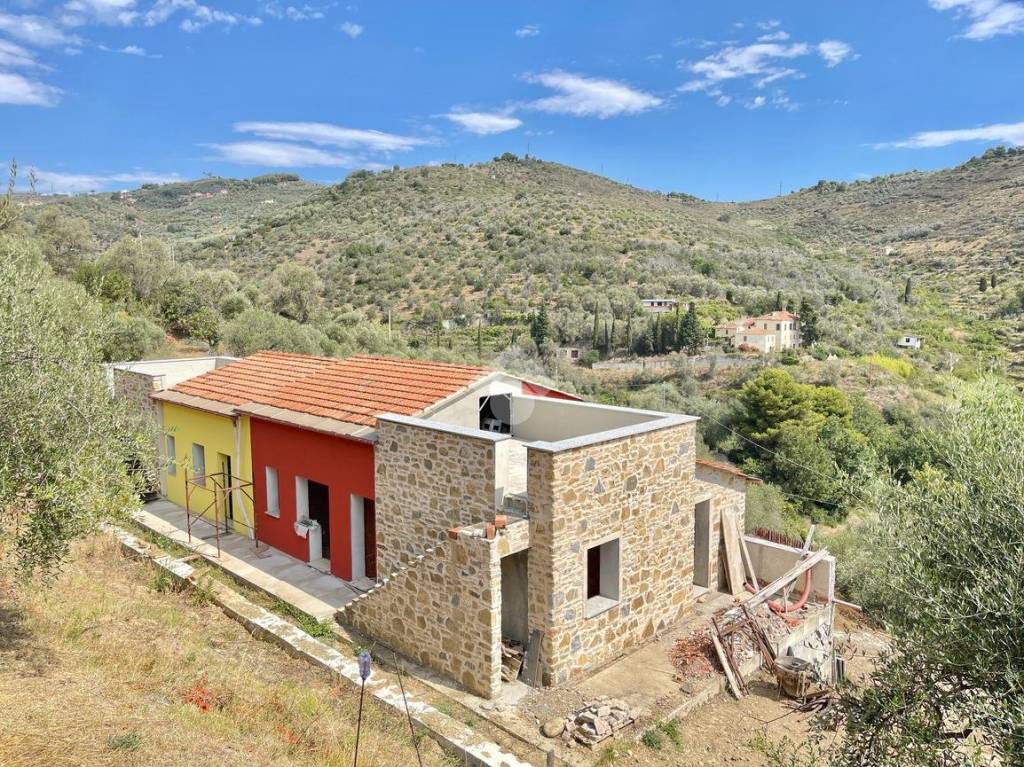 Villa in vendita a Civezza regione Peirè