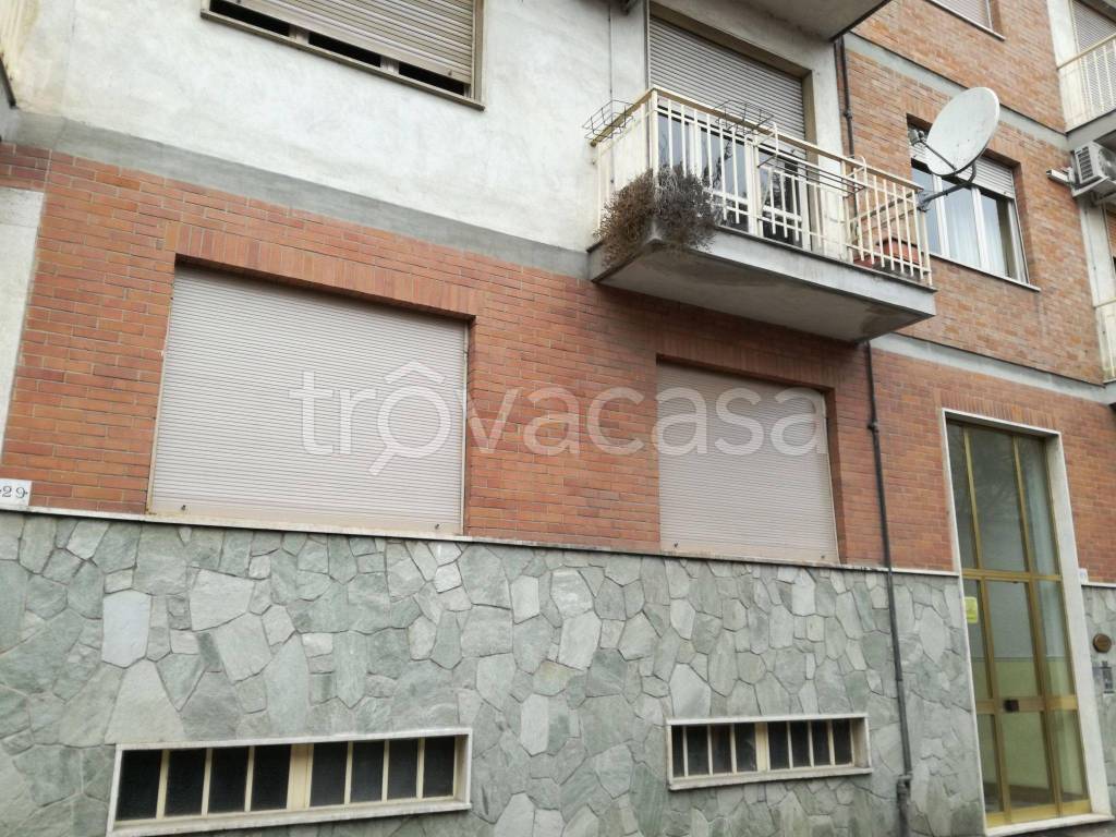 Appartamento in in affitto da privato ad Asti via San Martino, 27