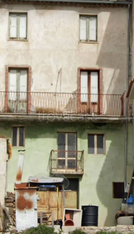 Appartamento in in vendita da privato a Campolieto via Carriera, 3