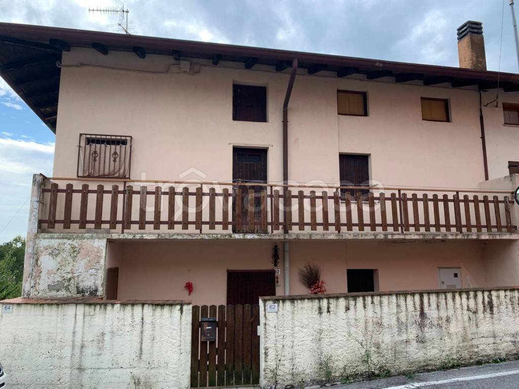 Villa Bifamiliare in vendita a Forgaria nel Friuli